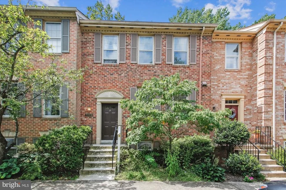 Unit for sale at , ALEXANDRIA, VA 22310
