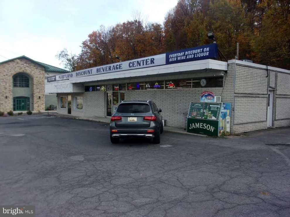 Unit for sale at 1312 NATIONAL HIGHWAY, LAVALE, MD 21502