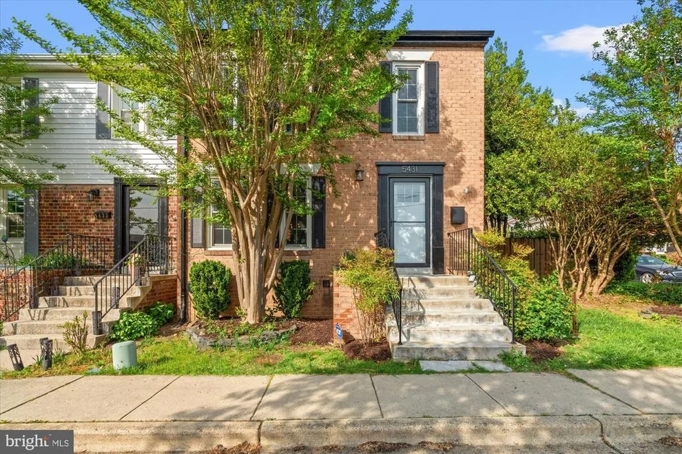 Unit for sale at 5431 RICHENBACHER AVENUE, ALEXANDRIA, VA 22304