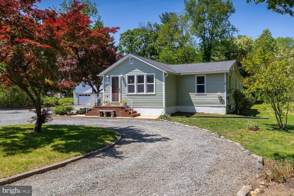 Unit for sale at 627 SALEM AVENUE, WEST DEPTFORD, NJ 08096