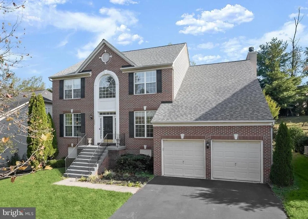 Unit for sale at 6029 TOOMEY LANE, ELKRIDGE, MD 21075