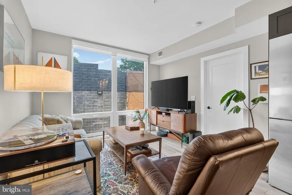 Unit for sale at 801 VIRGINIA AVENUE SE, WASHINGTON, DC 20003
