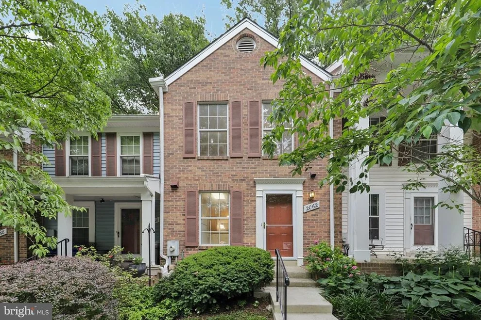 Unit for sale at 2062 DERBY RIDGE LANE, SILVER SPRING, MD 20910