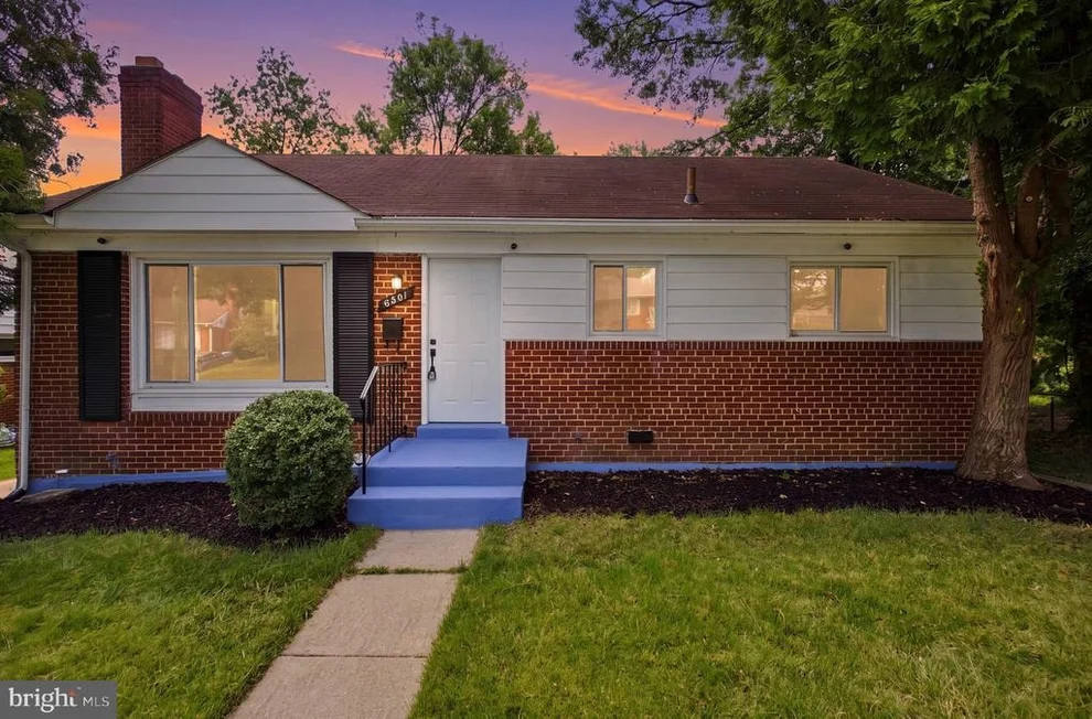 Unit for sale at 6501 DISTRICT HEIGHTS PARKWAY, DISTRICT HEIGHTS, MD 20747
