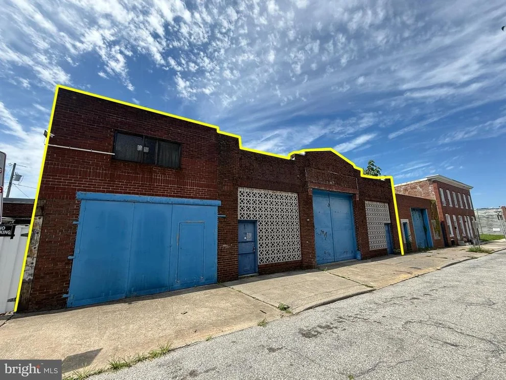 Unit for sale at 1755-1761 CARSWELL STREET, BALTIMORE, MD 21218