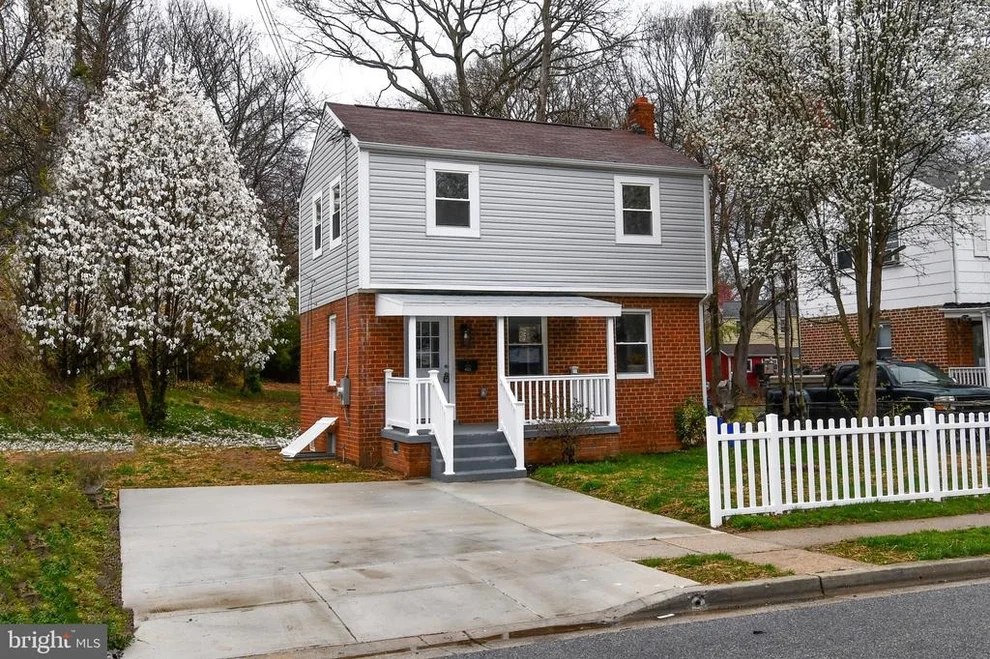 Unit for sale at 9723 NARRAGANSETT PARKWAY, COLLEGE PARK, MD 20740