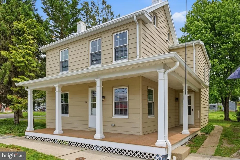 Unit for sale at 305 MAIN STREET N, BOONSBORO, MD 21713
