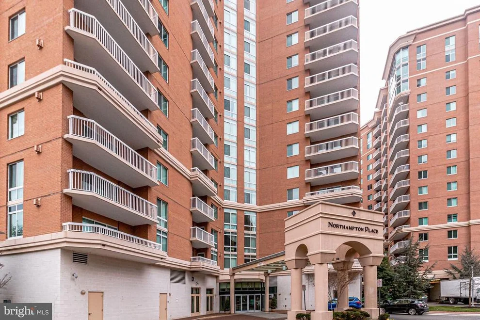 Unit for sale at 3101 N HAMPTON DRIVE, ALEXANDRIA, VA 22302