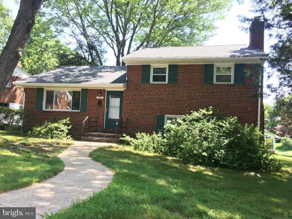 Unit for sale at 12101 OTIS DRIVE, ROCKVILLE, MD 20852