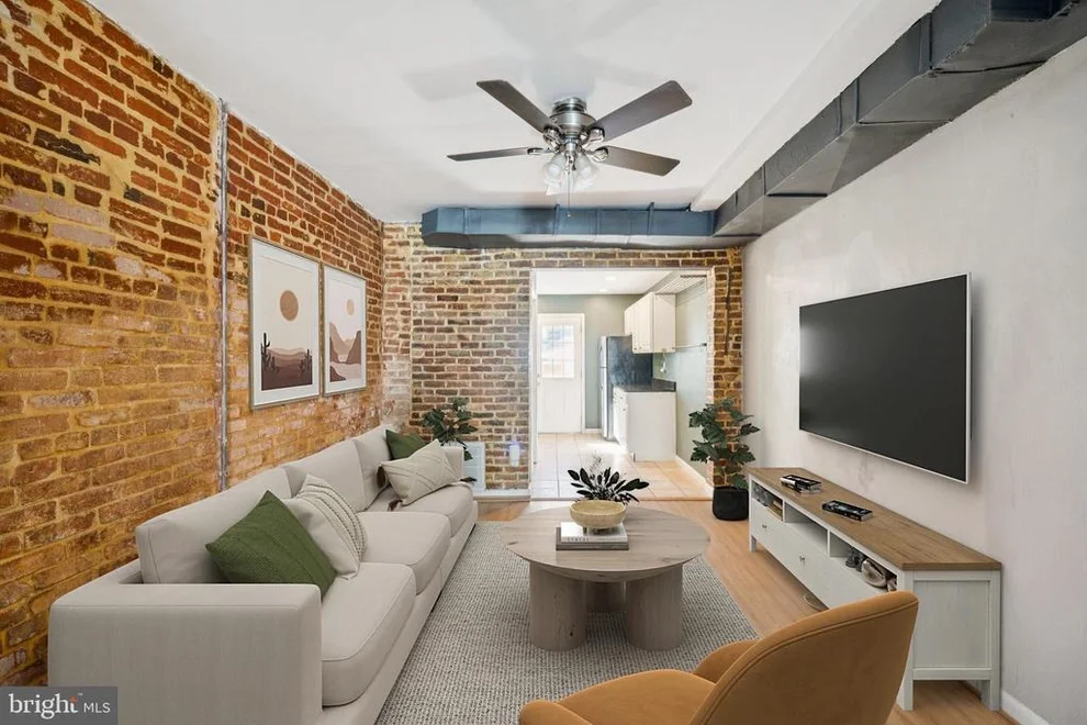 Unit for sale at 1227 WYLIE STREET NE, WASHINGTON, DC 20002