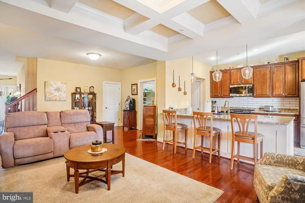 Unit for sale at 2855 CHAUNCEY HILL DRIVE, MANCHESTER, MD 21102