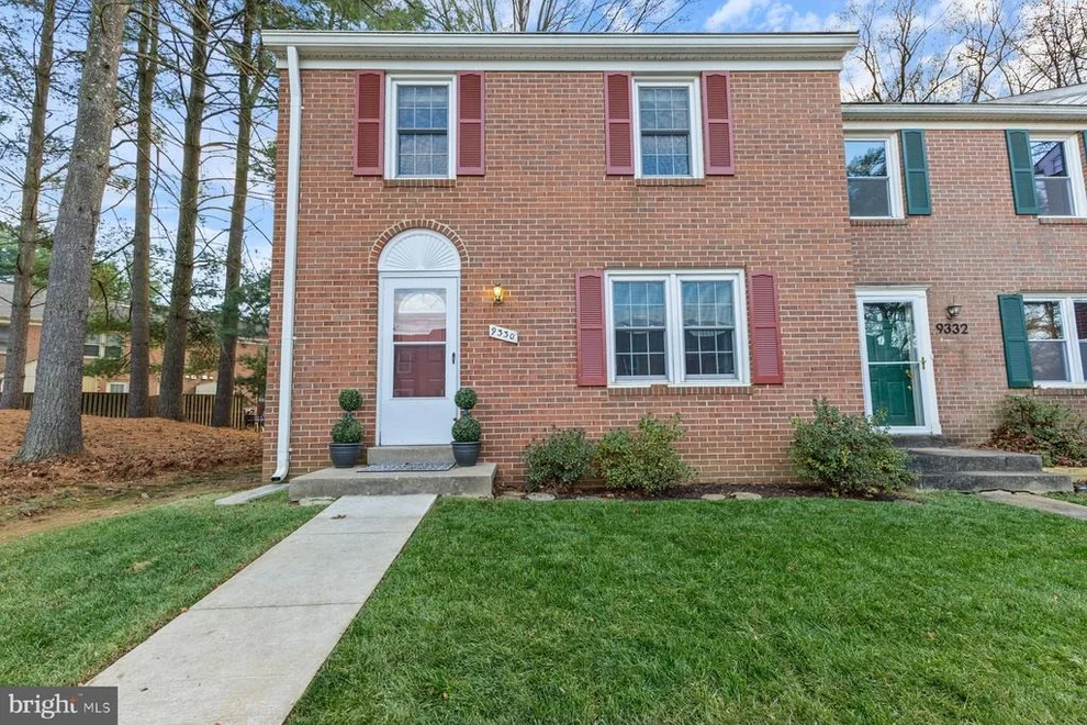 Unit for sale at 9330 BENTRIDGE AVENUE, ROCKVILLE, MD 20854