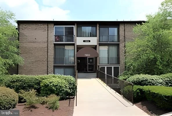 Unit for sale at 7804 HANOVER PARKWAY, GREENBELT, MD 20770