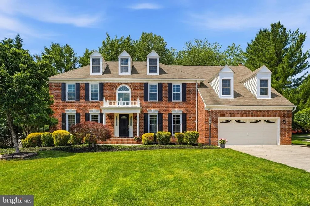 Unit for sale at 10209 LAWNMARKET COURT, ELLICOTT CITY, MD 21042