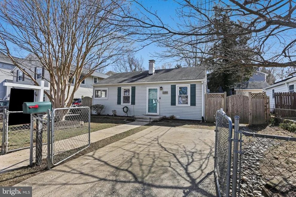 Unit for sale at 511 CRABB AVENUE, ROCKVILLE, MD 20850