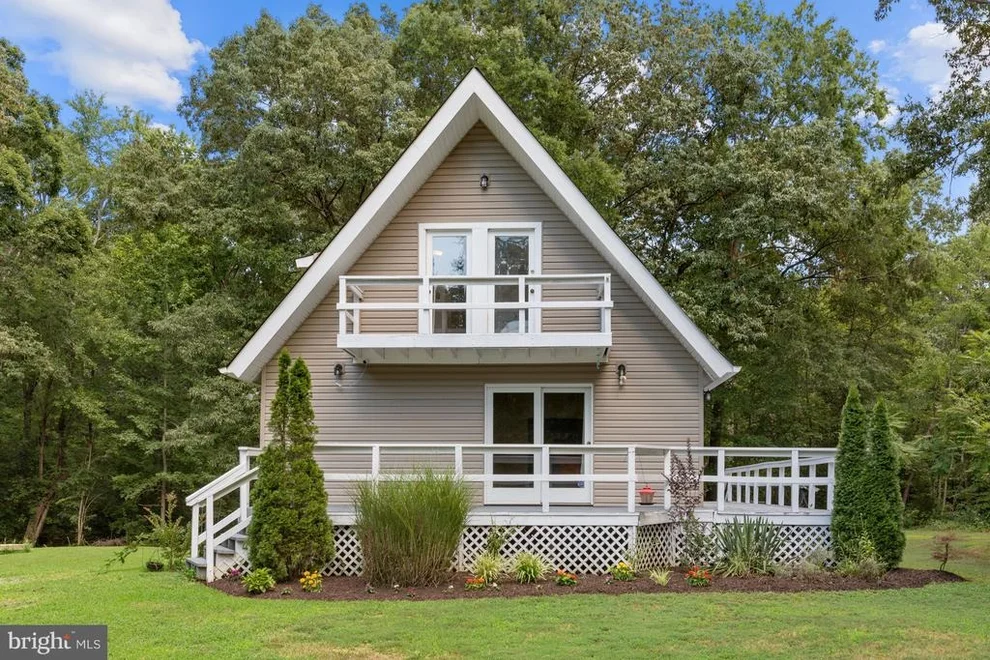 Unit for sale at 35 WELFORD LANE, FREDERICKSBURG, VA 22405