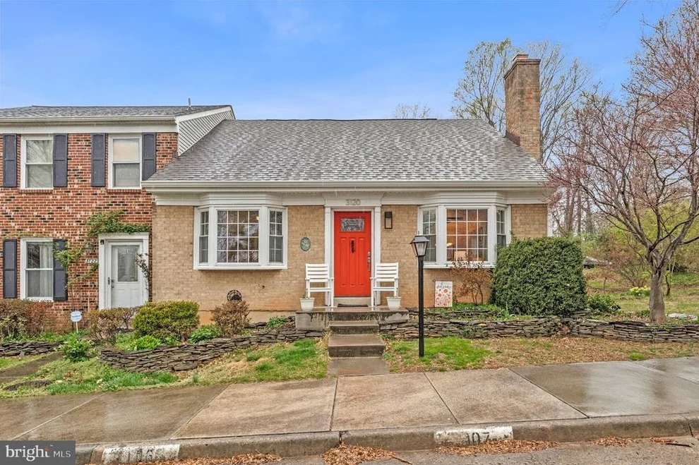 Unit for sale at 3120 BAYSWATER COURT, FAIRFAX, VA 22031