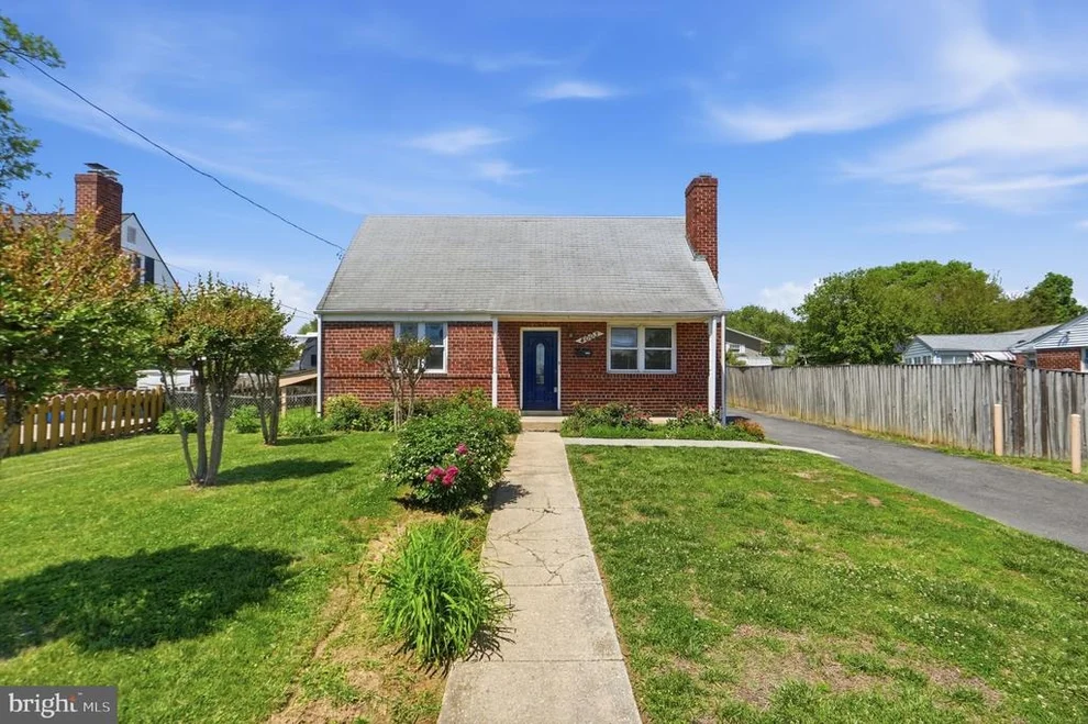 Unit for sale at 4003 RANDOLPH ROAD, SILVER SPRING, MD 20902