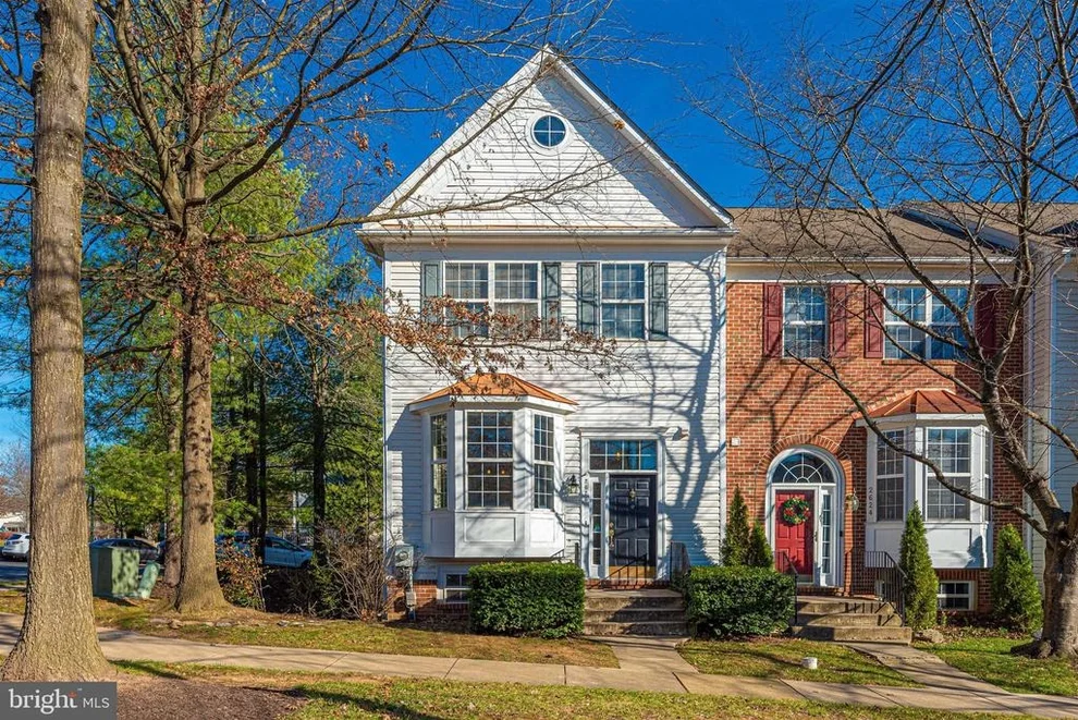 Unit for sale at 2626 EVERLY DRIVE S, FREDERICK, MD 21701