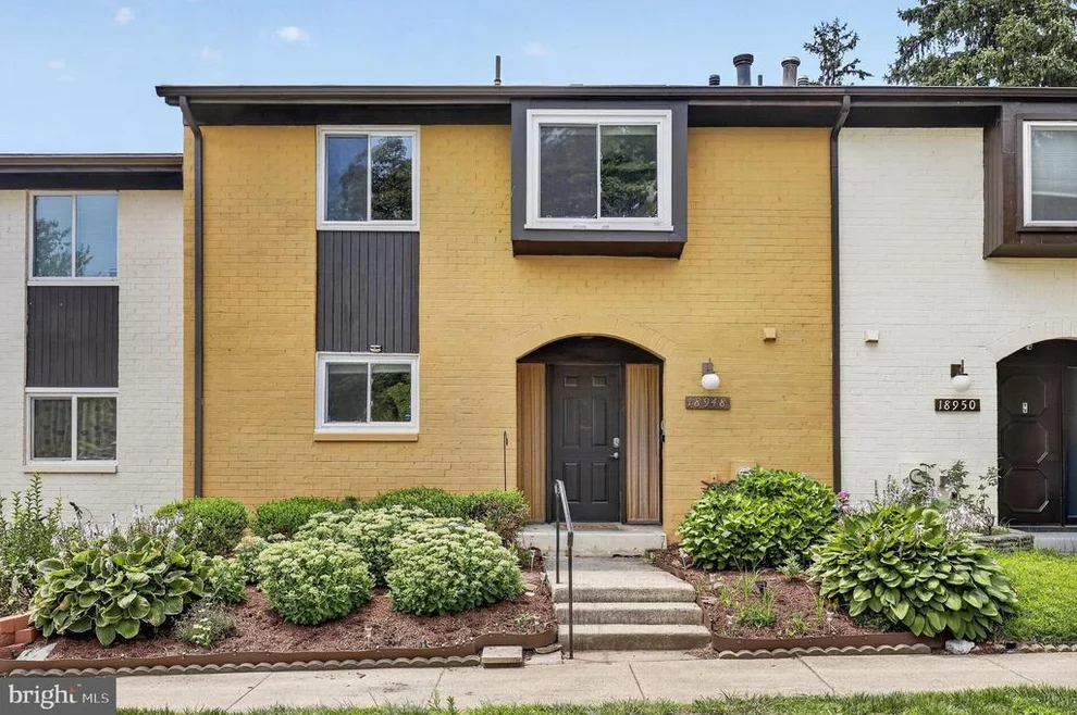 Unit for sale at 18948 MONTGOMERY VILLAGE AVENUE, GAITHERSBURG, MD 20886