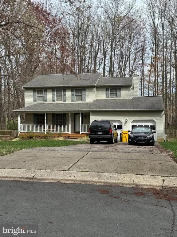 Unit for sale at 5611 TIFFANY DRIVE, CHURCHTON, MD 20733