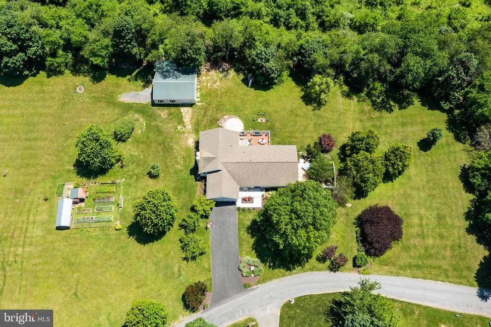 Unit for sale at 9500 HOLSEY ROAD, DAMASCUS, MD 20872