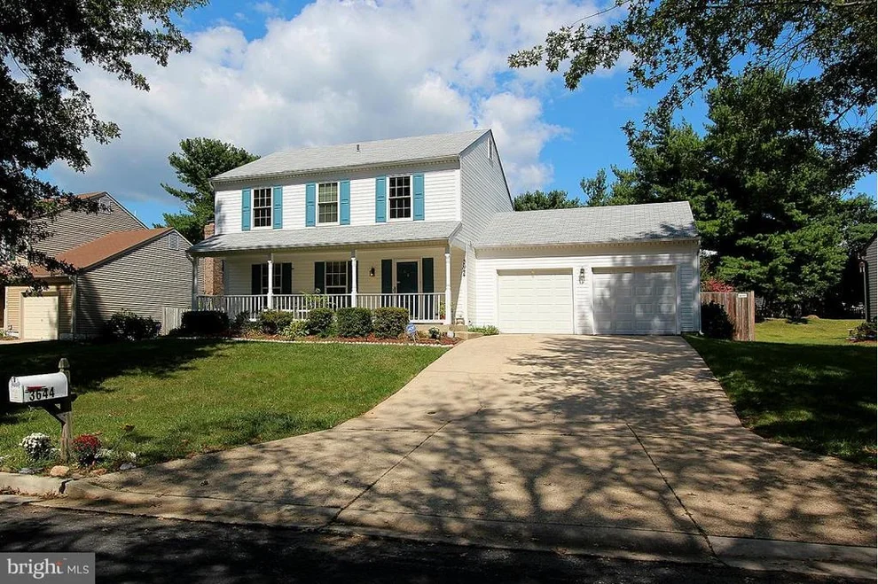 Unit for sale at 3644 TURBRIDGE DRIVE, BURTONSVILLE, MD 20866