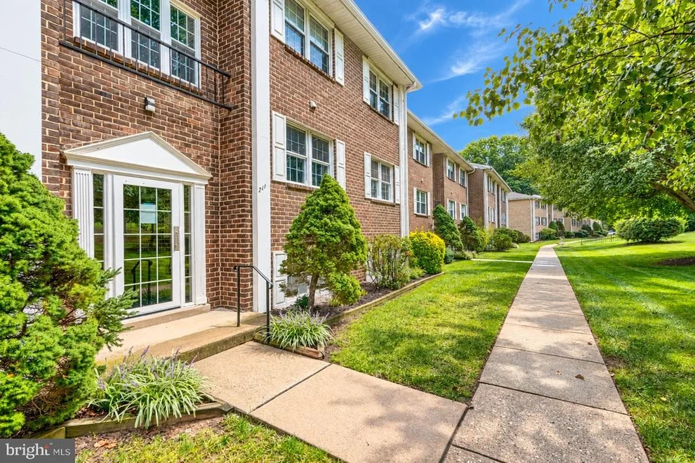 Unit for sale at 211 CROCKER DRIVE, BEL AIR, MD 21014
