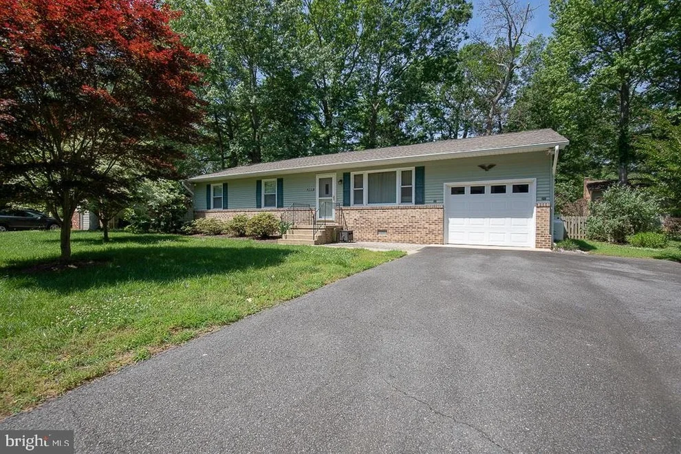 Unit for sale at 21615 DEFENDER STREET, LEXINGTON PARK, MD 20653
