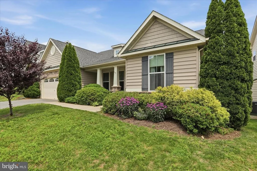 Unit for sale at 1304 MOORE SPRING COURT, BRUNSWICK, MD 21716