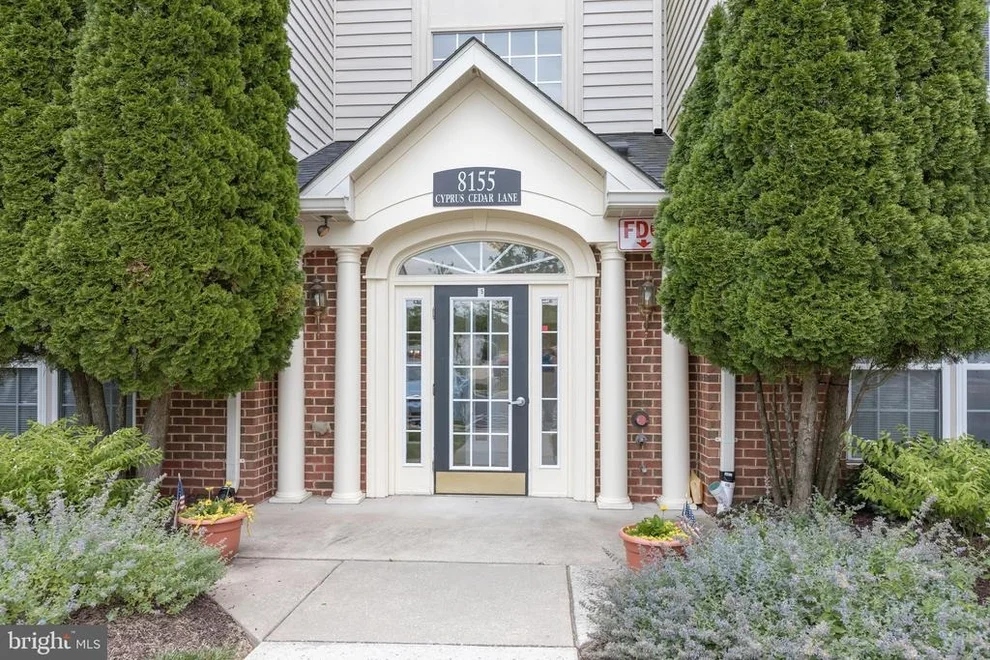 Unit for sale at 8155 CYPRUS CEDAR LANE, ELLICOTT CITY, MD 21043