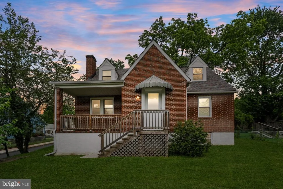 Unit for sale at 3212 HAMILTON AVENUE, BALTIMORE, MD 21214