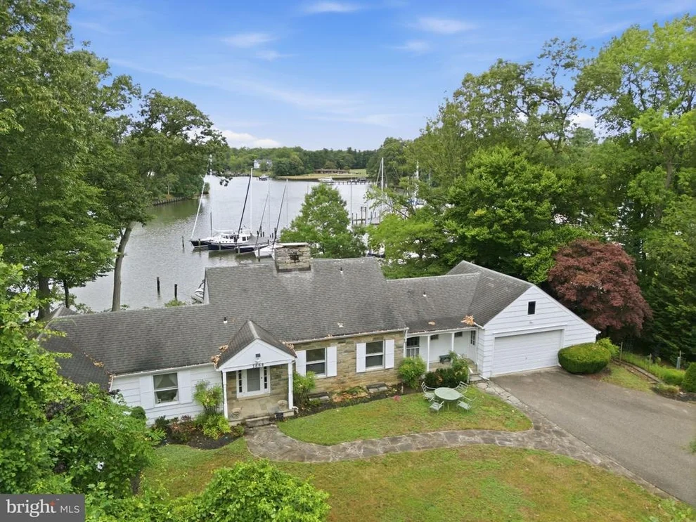 Unit for sale at 1668 HOMEWOOD LANDING ROAD, ANNAPOLIS, MD 21409