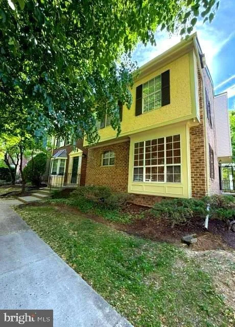 Unit for sale at 1 DUNSINANE COURT, SILVER SPRING, MD 20906