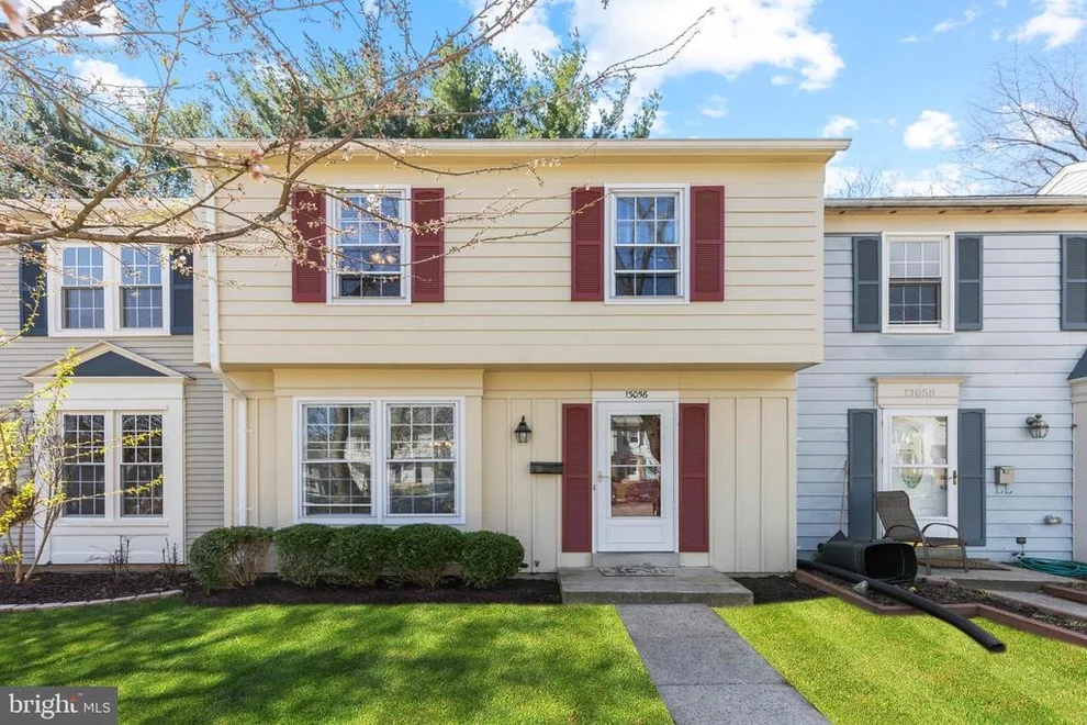 Unit for sale at 13056 WELL HOUSE COURT, GERMANTOWN, MD 20874