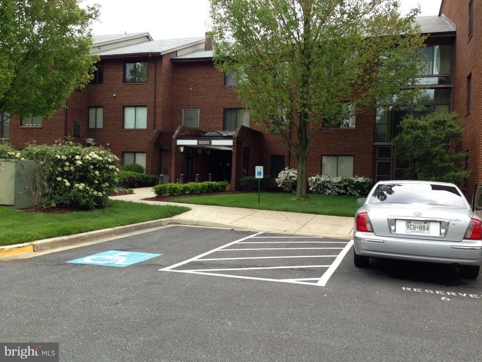 Unit for sale at 15320 PINE ORCHARD DRIVE, SILVER SPRING, MD 20906