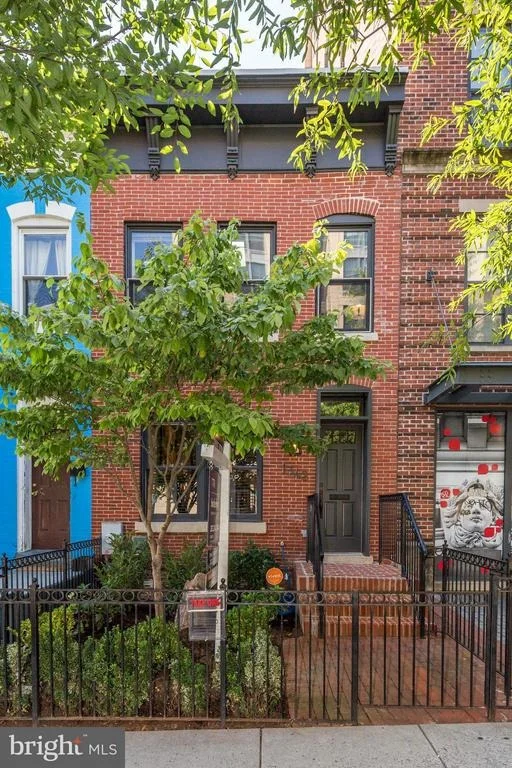 Unit for sale at 1342 W STREET NW, WASHINGTON, DC 20009