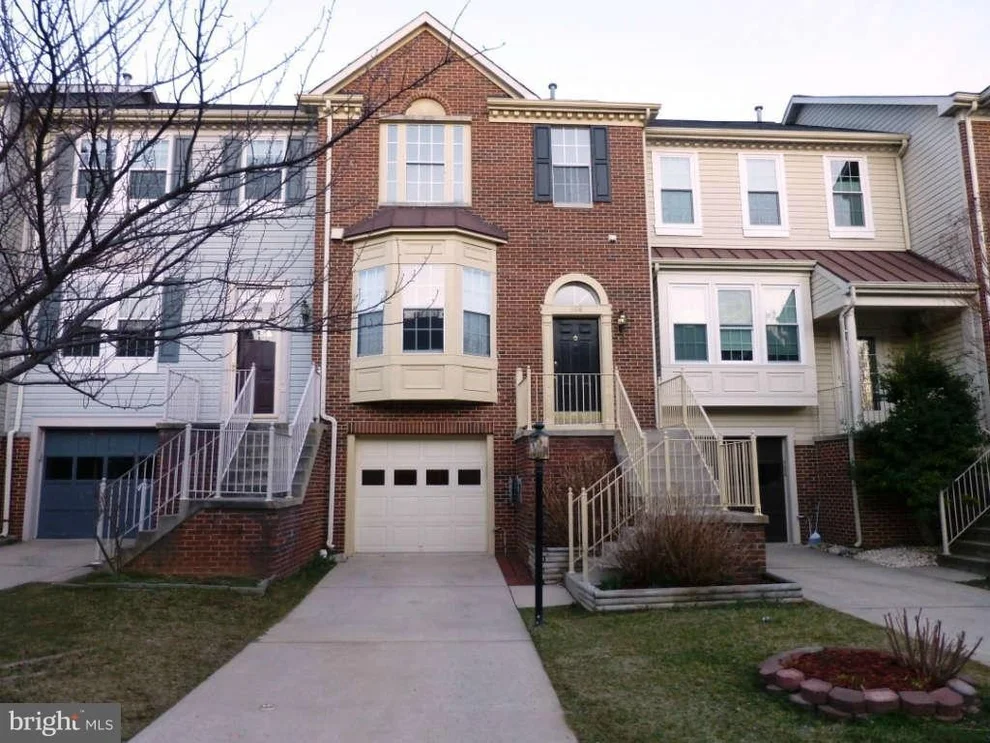 Unit for sale at 526 BEACON HILL TERRACE, GAITHERSBURG, MD 20878