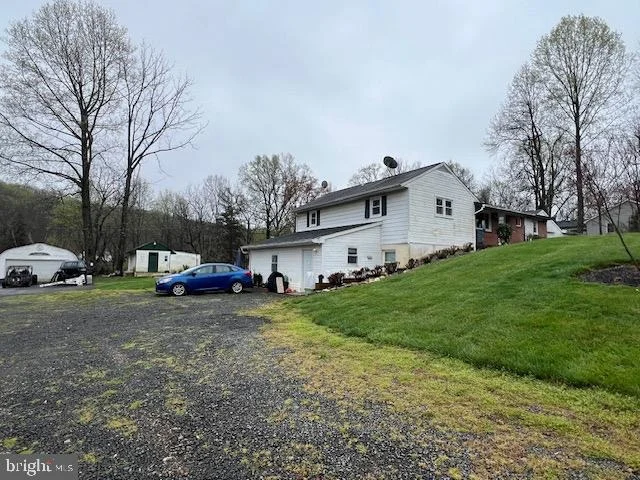 Unit for sale at 5327 LEE HIGHWAY, WARRENTON, VA 20187