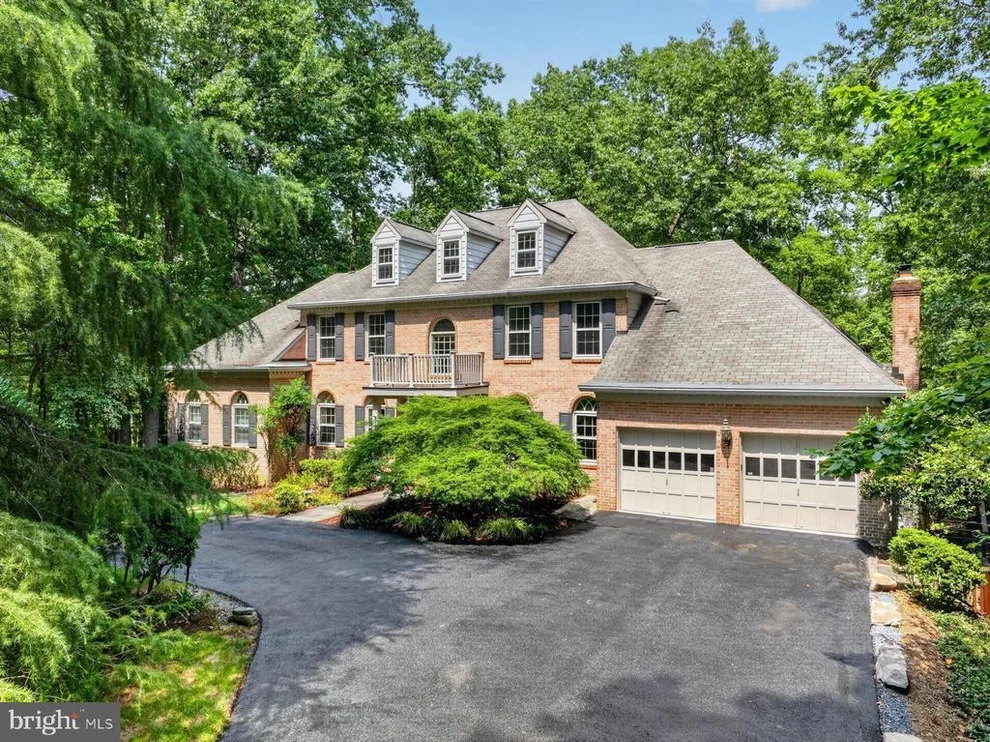 Unit for sale at 900 MALVERN HILL DRIVE, DAVIDSONVILLE, MD 21035