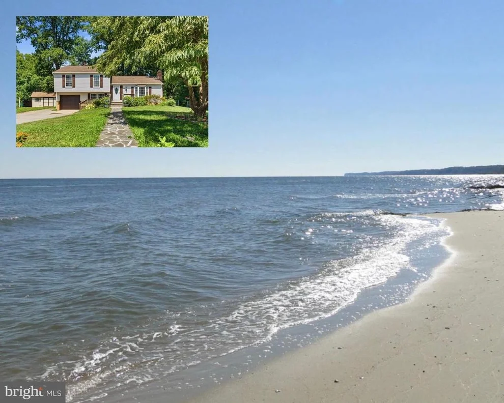 Unit for sale at 4312 PAULA COURT, PRINCE FREDERICK, MD 20678
