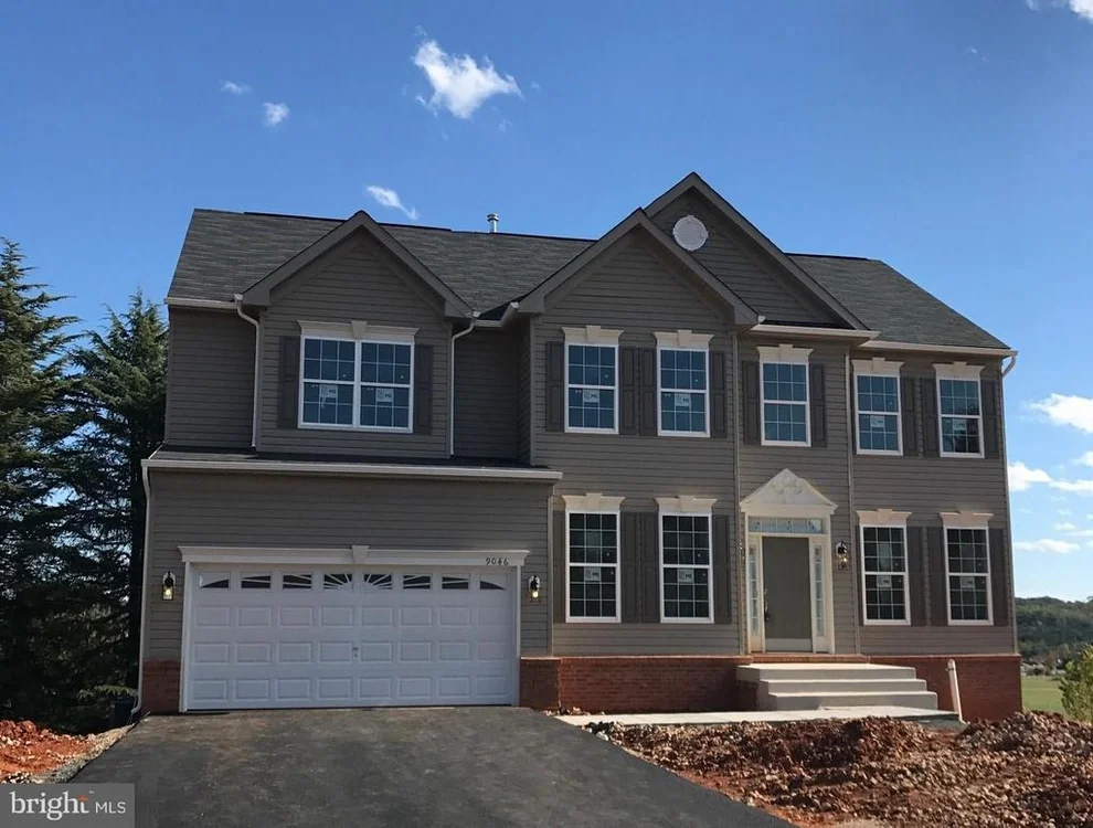 Unit for sale at 9046 STONE CREST DRIVE, WARRENTON, VA 20186