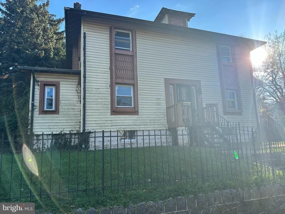 Unit for sale at 2123 KEARNY STREET NE, WASHINGTON, DC 20018