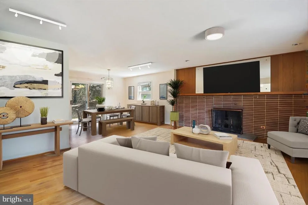 Unit for sale at 7105 MARBURY ROAD, BETHESDA, MD 20817