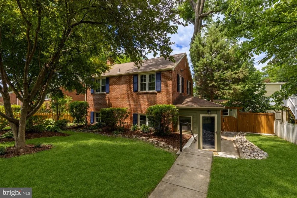 Unit for sale at 1607 BALLARD STREET, SILVER SPRING, MD 20910