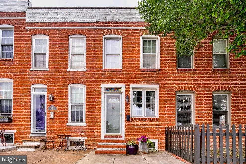 Unit for sale at 1204 TOWSON STREET, BALTIMORE, MD 21230