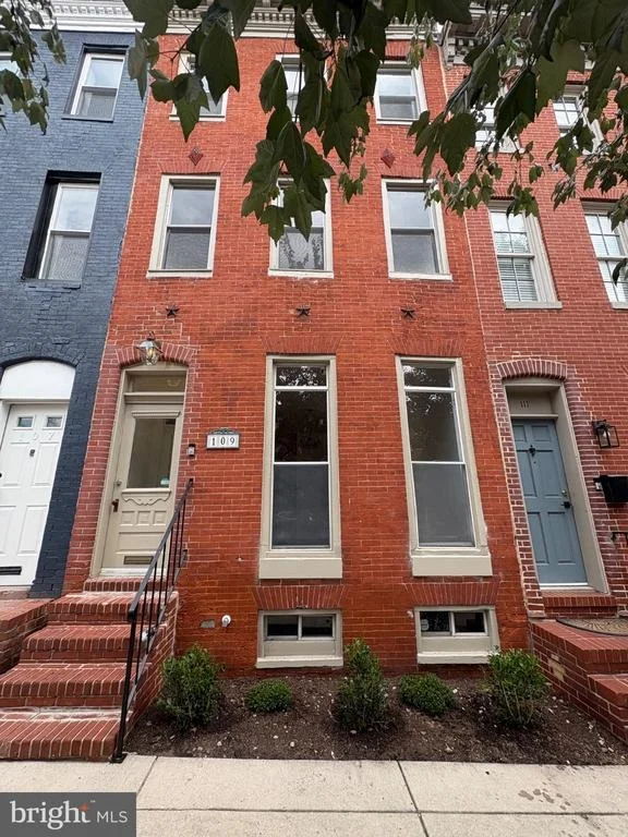 Unit for sale at 109 S STRICKER STREET, BALTIMORE, MD 21223