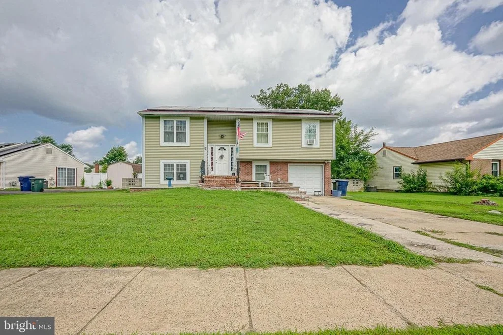 Unit for sale at 63 AVERY DRIVE, WILLIAMSTOWN, NJ 08094