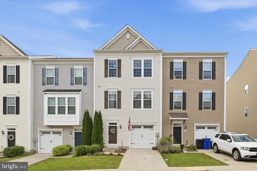 Unit for sale at 12 LEEKYLER PLACE, THURMONT, MD 21788