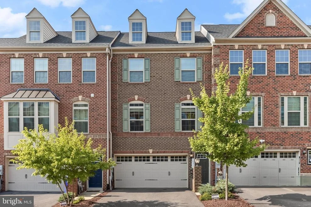 Unit for sale at 14311 RIDGE VIEW LANE, LAUREL, MD 20707